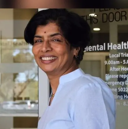 Dr Srikala Bharath - A part of the DemClinic Expert Panel